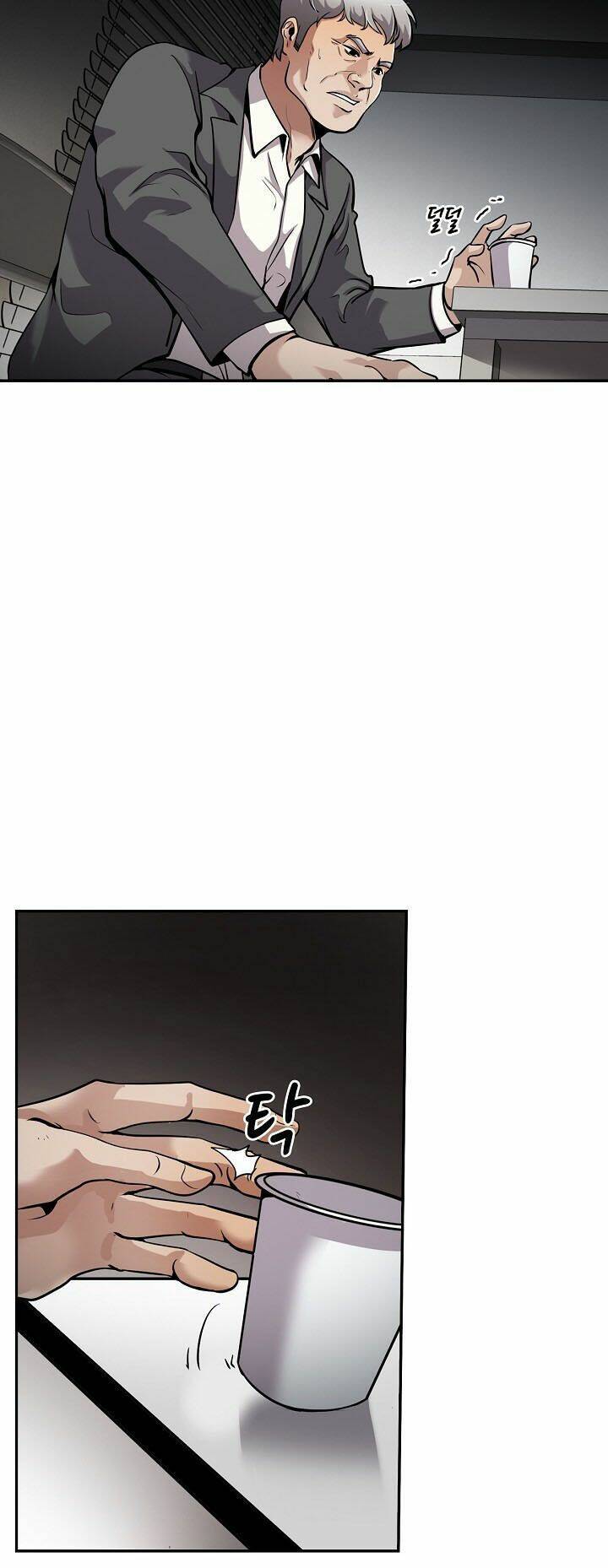 Điều Tra Viên Chuyển Sinh Chapter 91 - Trang 2