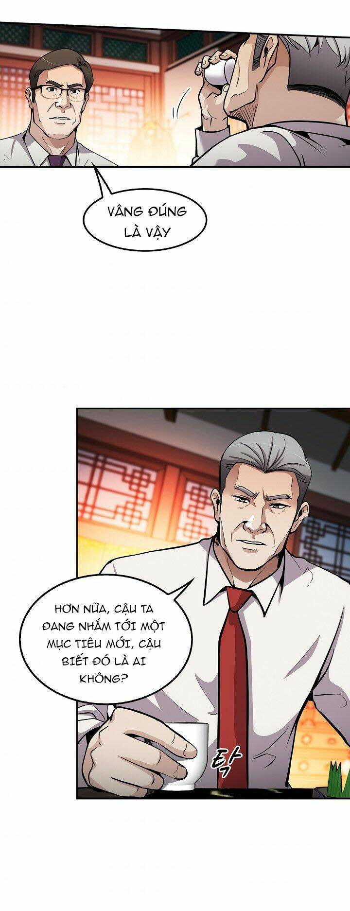 Điều Tra Viên Chuyển Sinh Chapter 91 - Trang 2