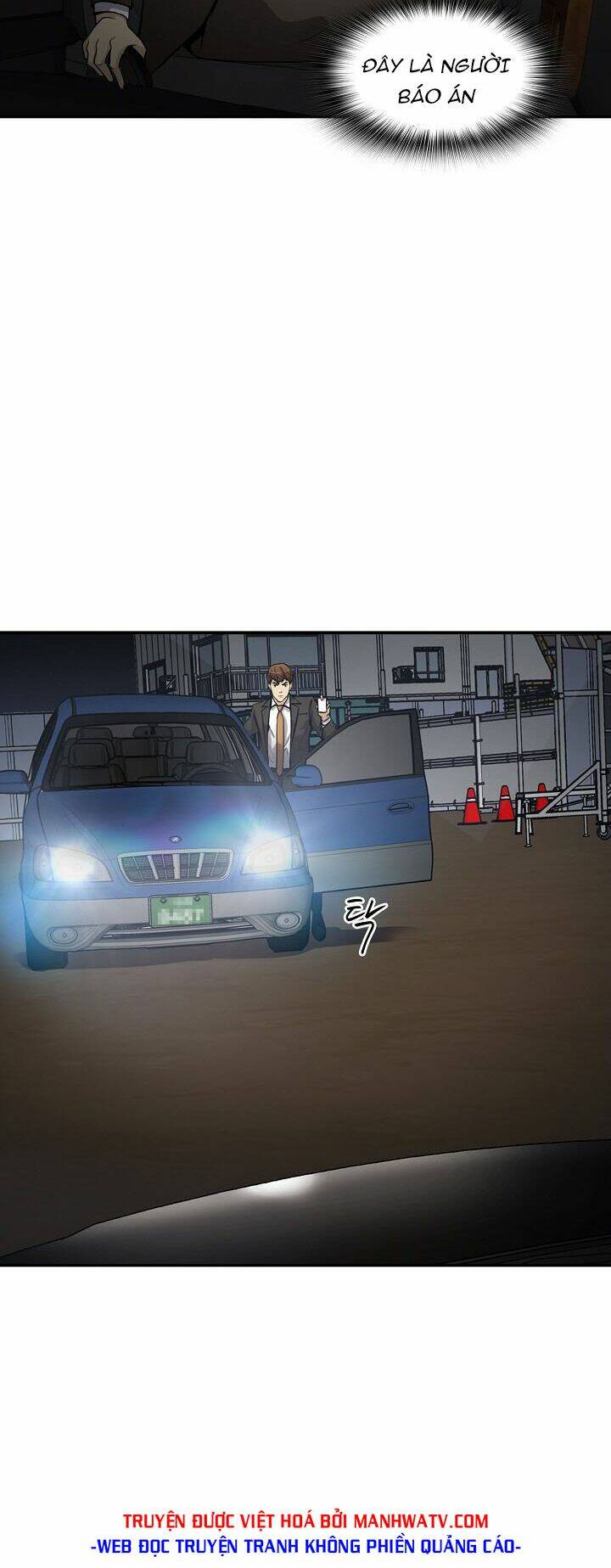 Điều Tra Viên Chuyển Sinh Chapter 91 - Trang 2