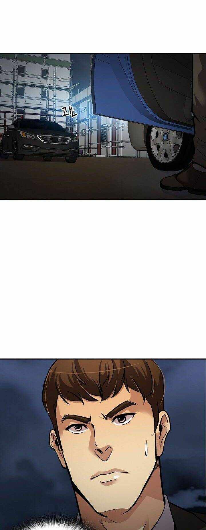 Điều Tra Viên Chuyển Sinh Chapter 91 - Trang 2