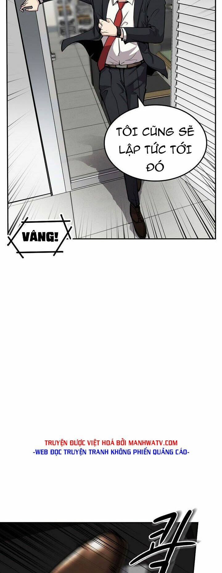 Điều Tra Viên Chuyển Sinh Chapter 92 - Trang 2