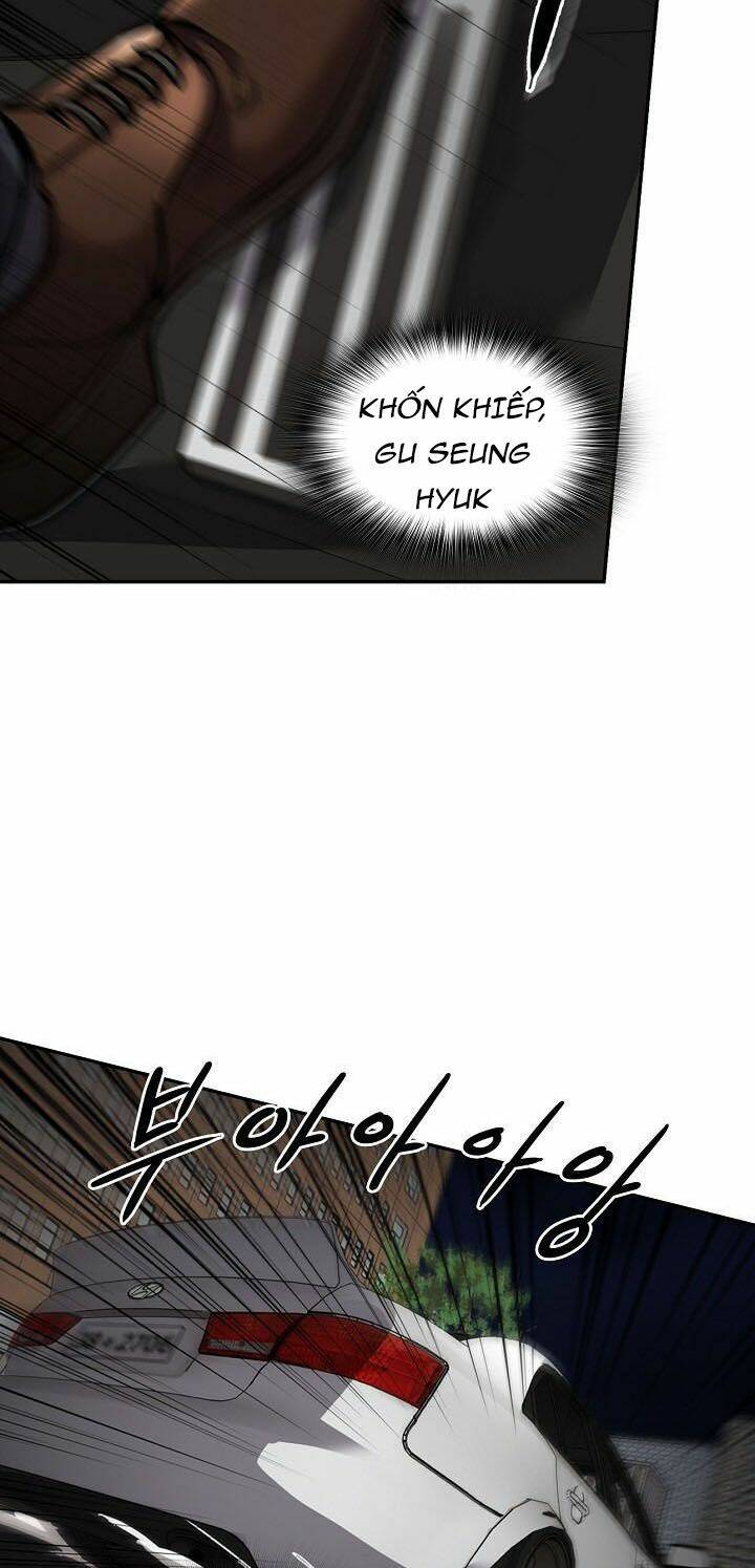 Điều Tra Viên Chuyển Sinh Chapter 92 - Trang 2