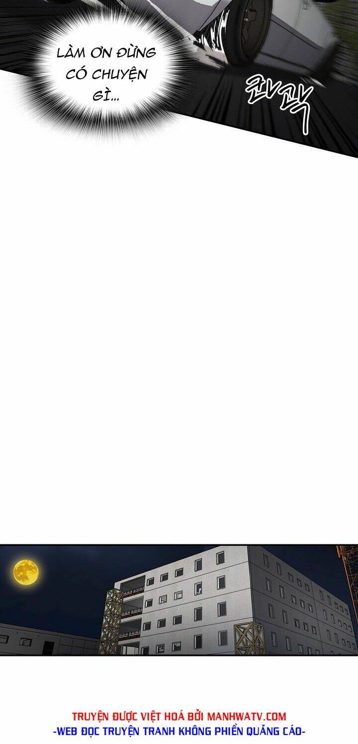 Điều Tra Viên Chuyển Sinh Chapter 92 - Trang 2