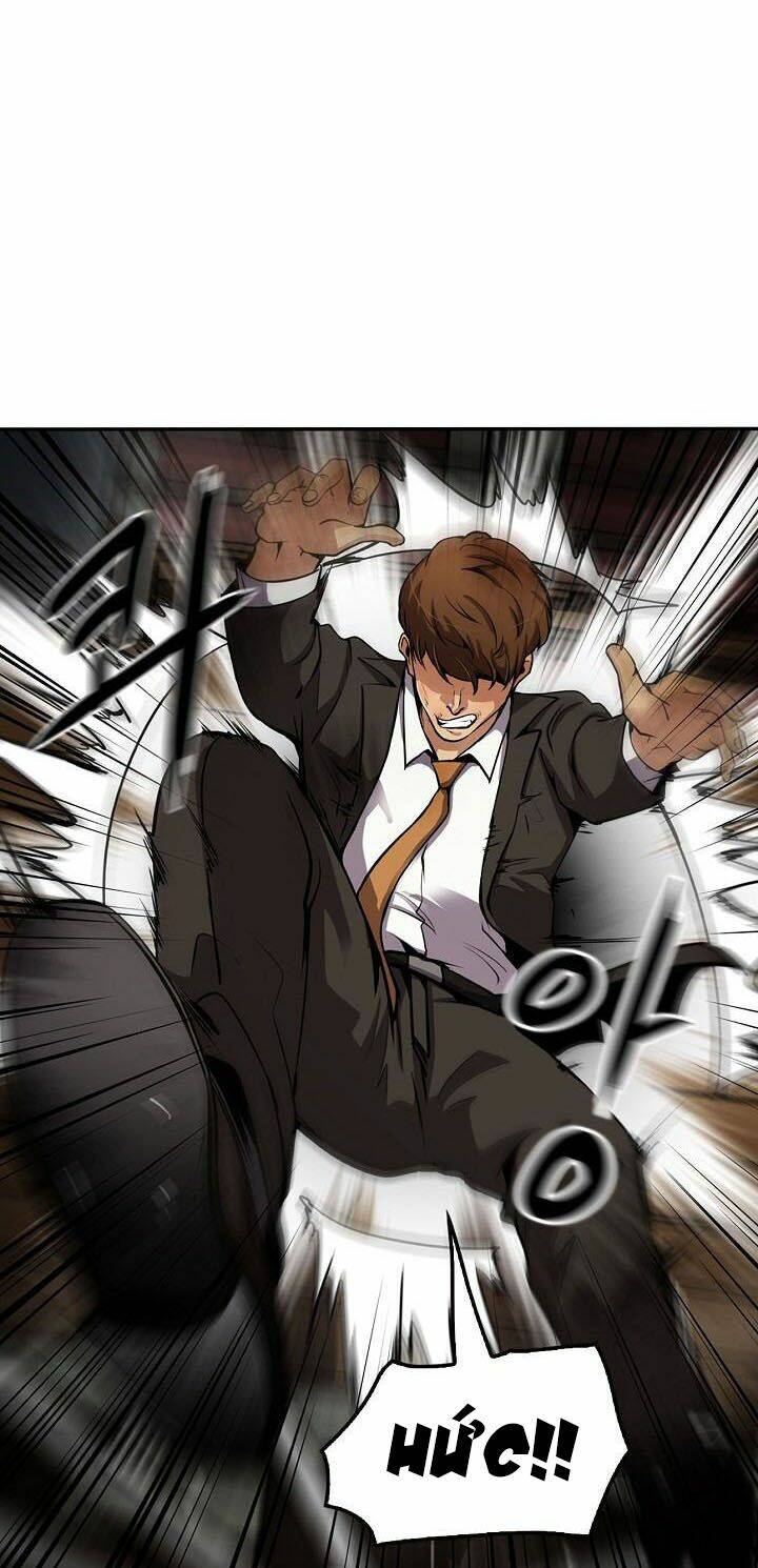 Điều Tra Viên Chuyển Sinh Chapter 92 - Trang 2