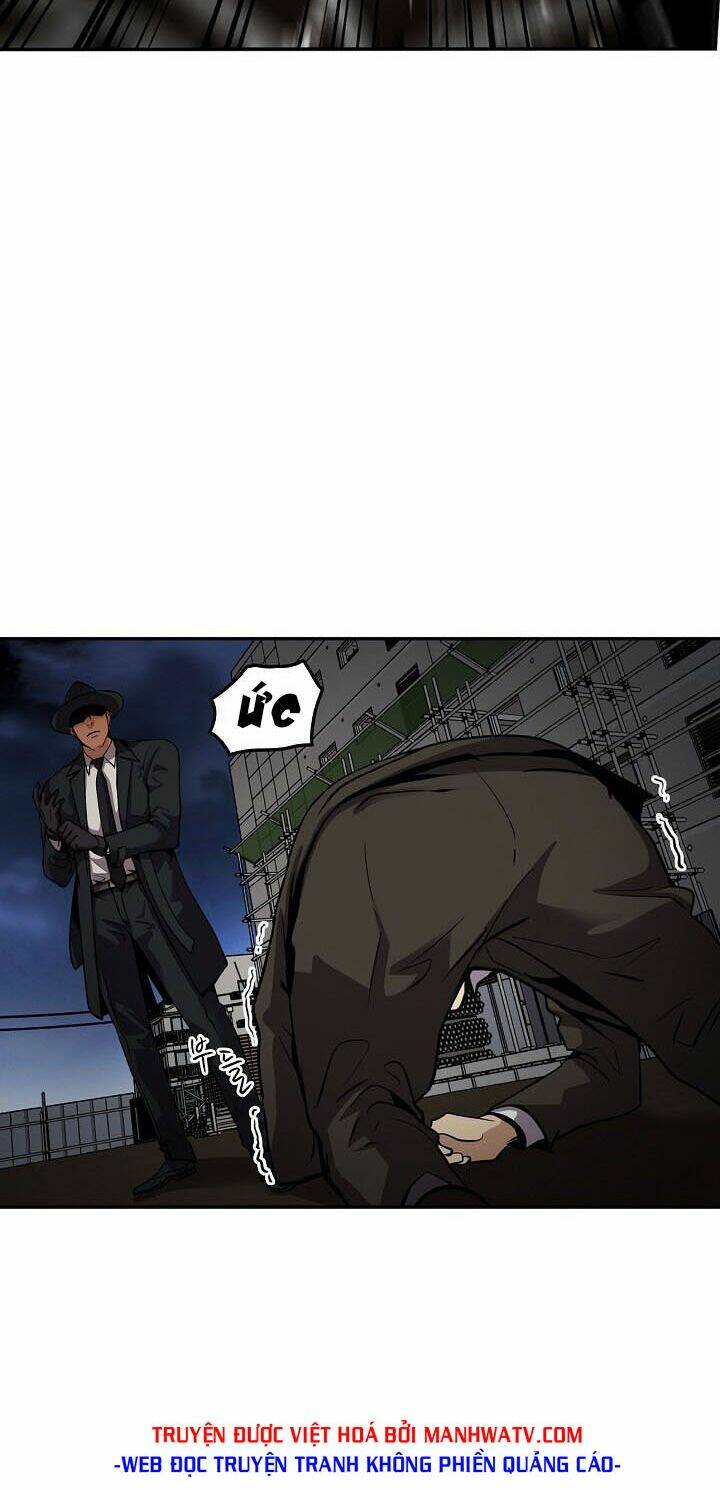 Điều Tra Viên Chuyển Sinh Chapter 92 - Trang 2