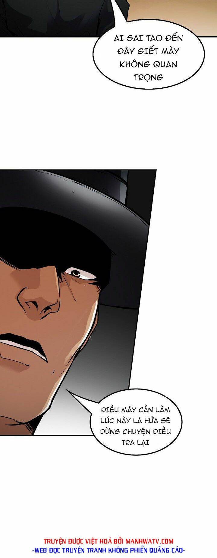 Điều Tra Viên Chuyển Sinh Chapter 92 - Trang 2