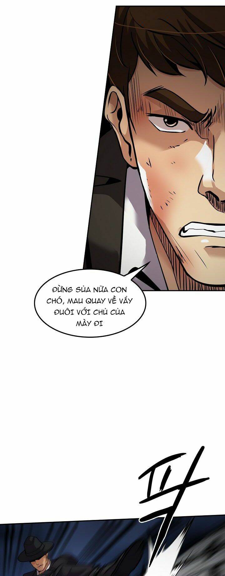 Điều Tra Viên Chuyển Sinh Chapter 92 - Trang 2