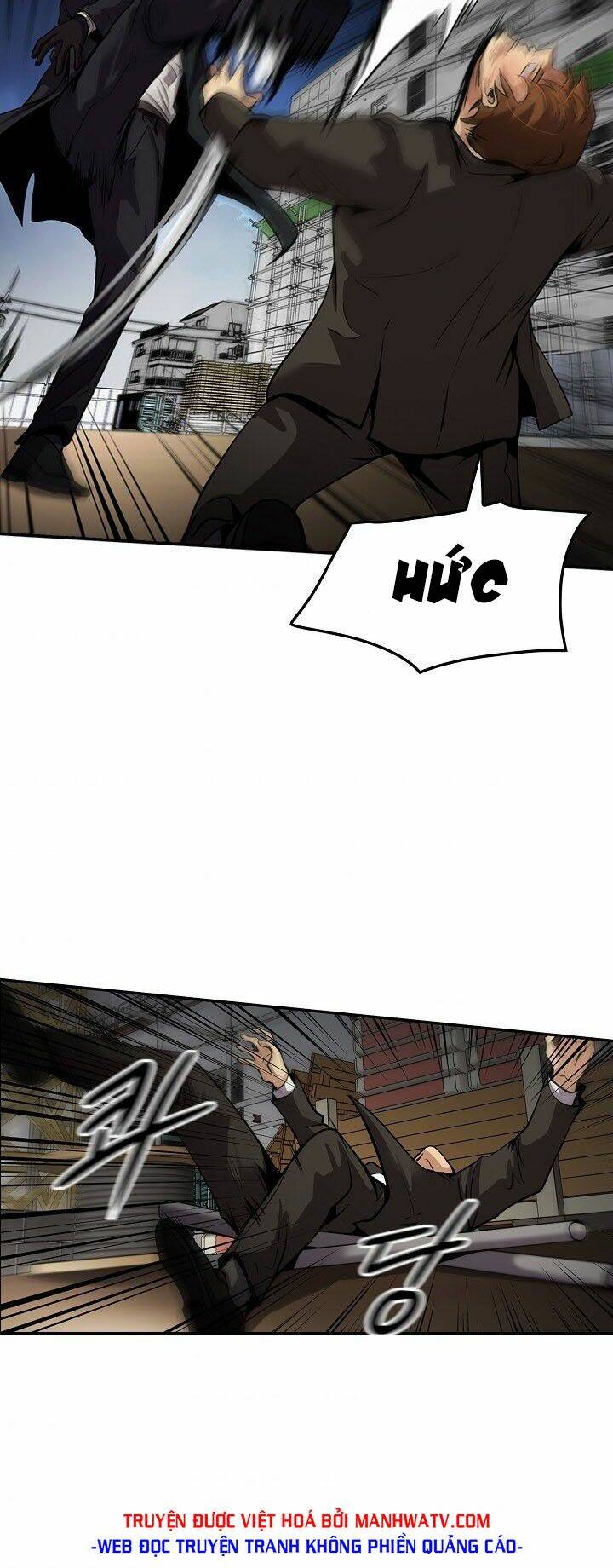 Điều Tra Viên Chuyển Sinh Chapter 92 - Trang 2