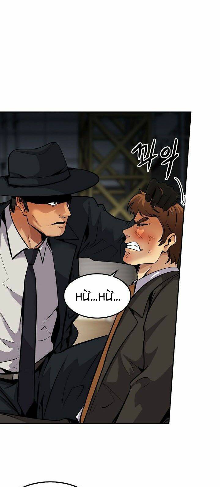 Điều Tra Viên Chuyển Sinh Chapter 92 - Trang 2