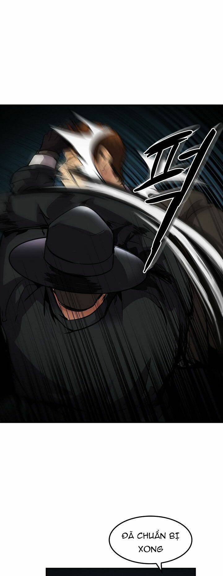 Điều Tra Viên Chuyển Sinh Chapter 92 - Trang 2