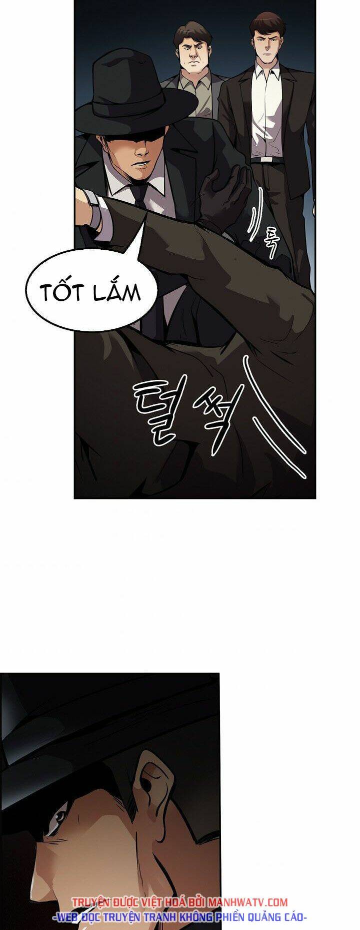 Điều Tra Viên Chuyển Sinh Chapter 92 - Trang 2