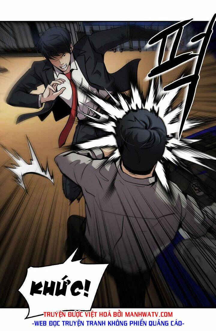 Điều Tra Viên Chuyển Sinh Chapter 92 - Trang 2