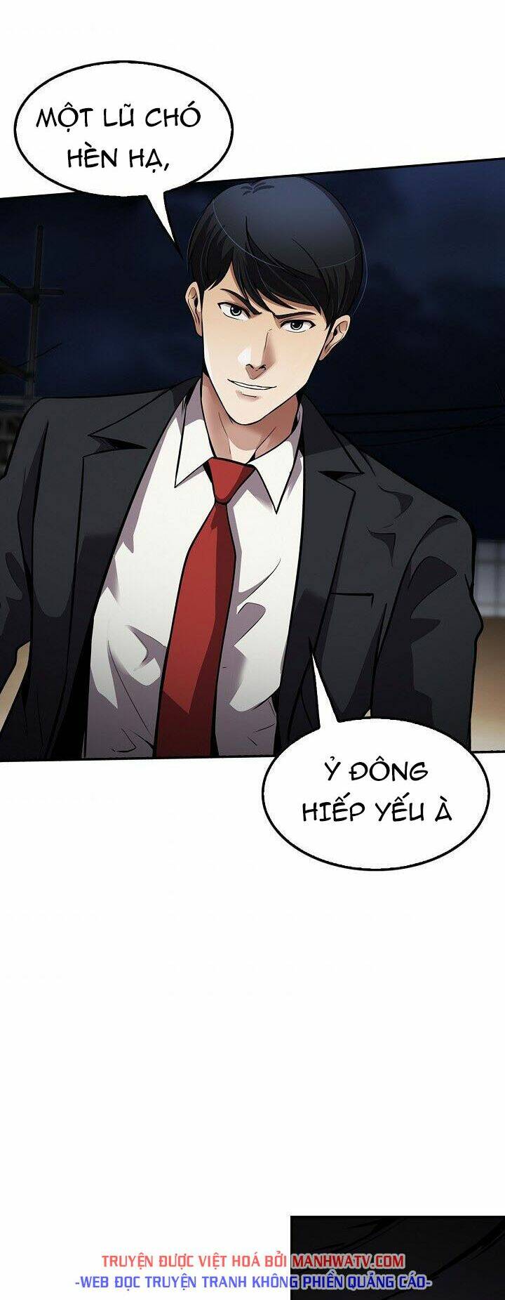 Điều Tra Viên Chuyển Sinh Chapter 92 - Trang 2