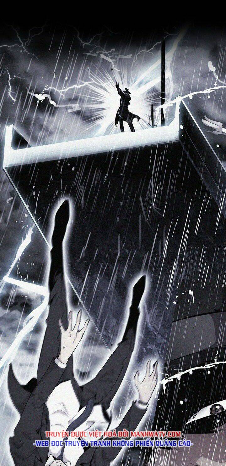 Điều Tra Viên Chuyển Sinh Chapter 92 - Trang 2