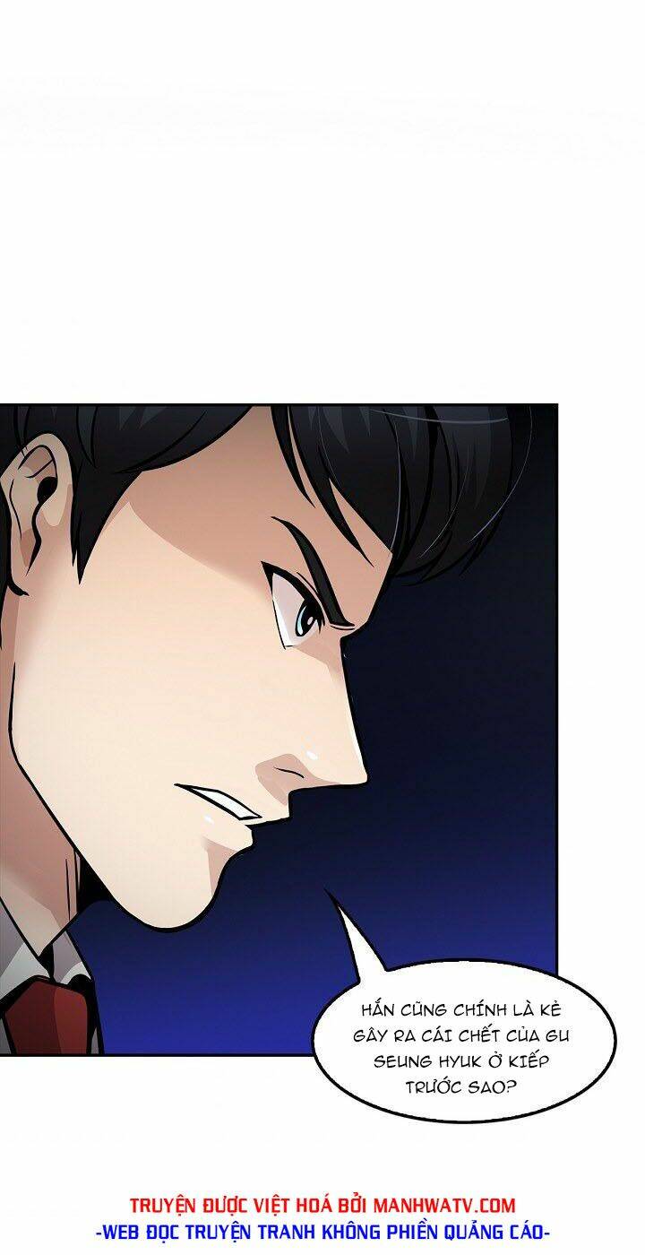 Điều Tra Viên Chuyển Sinh Chapter 92 - Trang 2