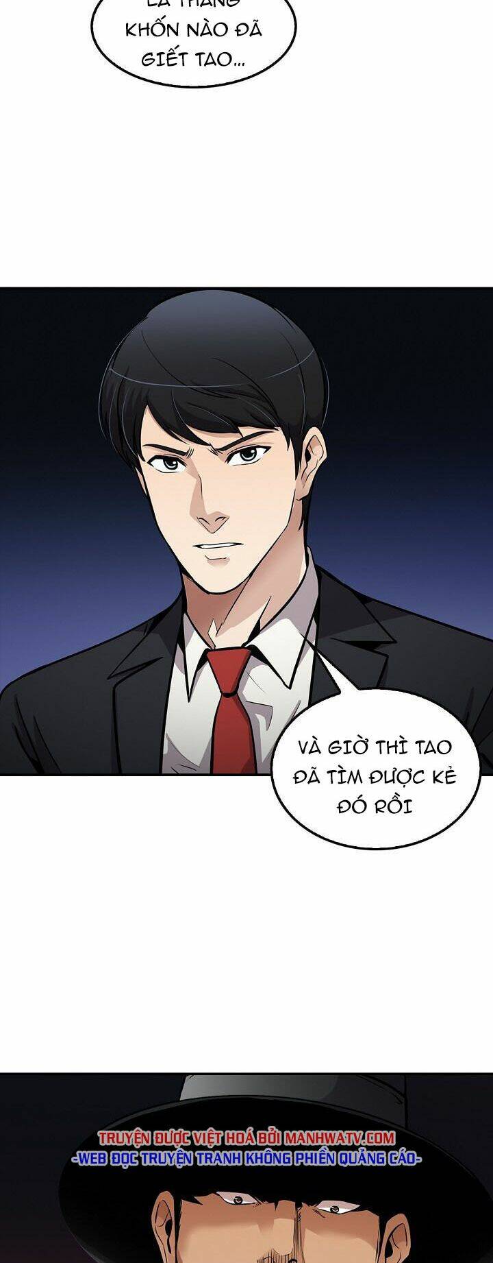 Điều Tra Viên Chuyển Sinh Chapter 92 - Trang 2