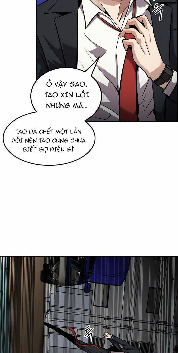 Điều Tra Viên Chuyển Sinh Chapter 92 - Trang 2