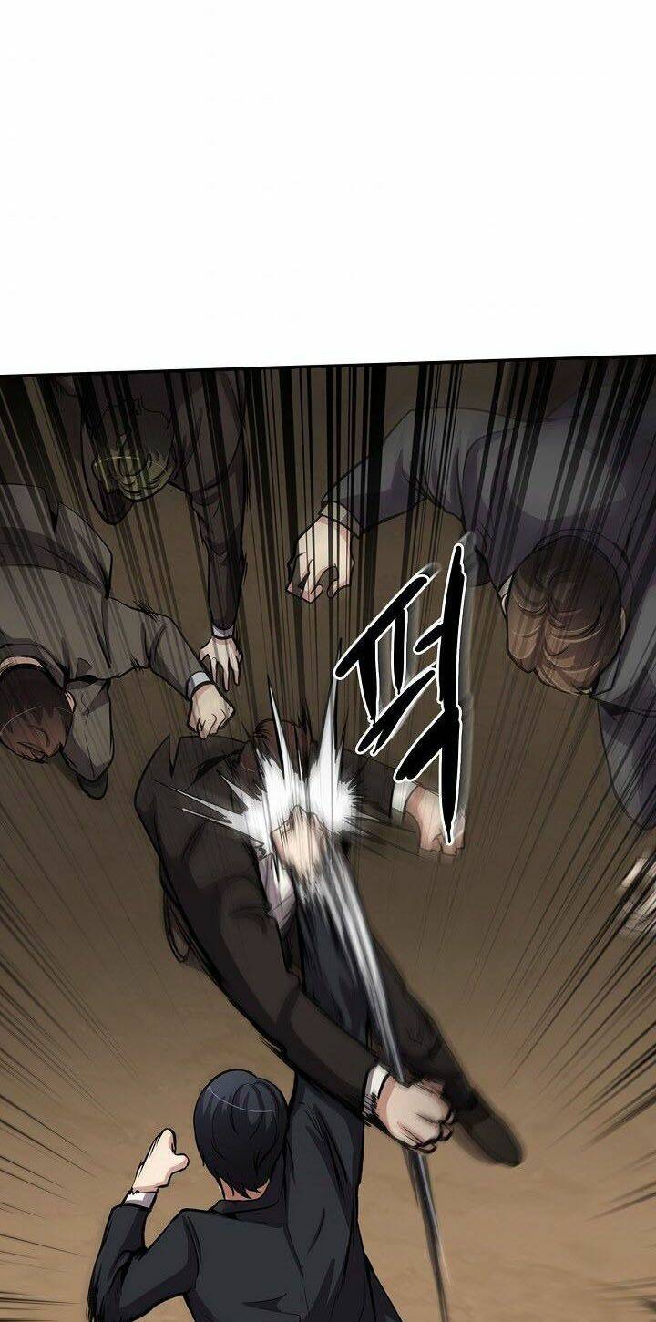 Điều Tra Viên Chuyển Sinh Chapter 92 - Trang 2