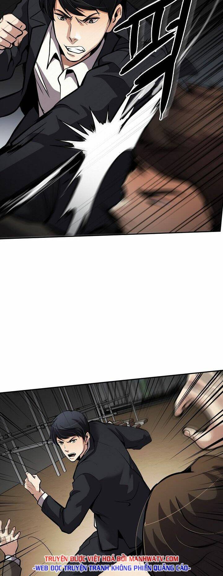 Điều Tra Viên Chuyển Sinh Chapter 92 - Trang 2