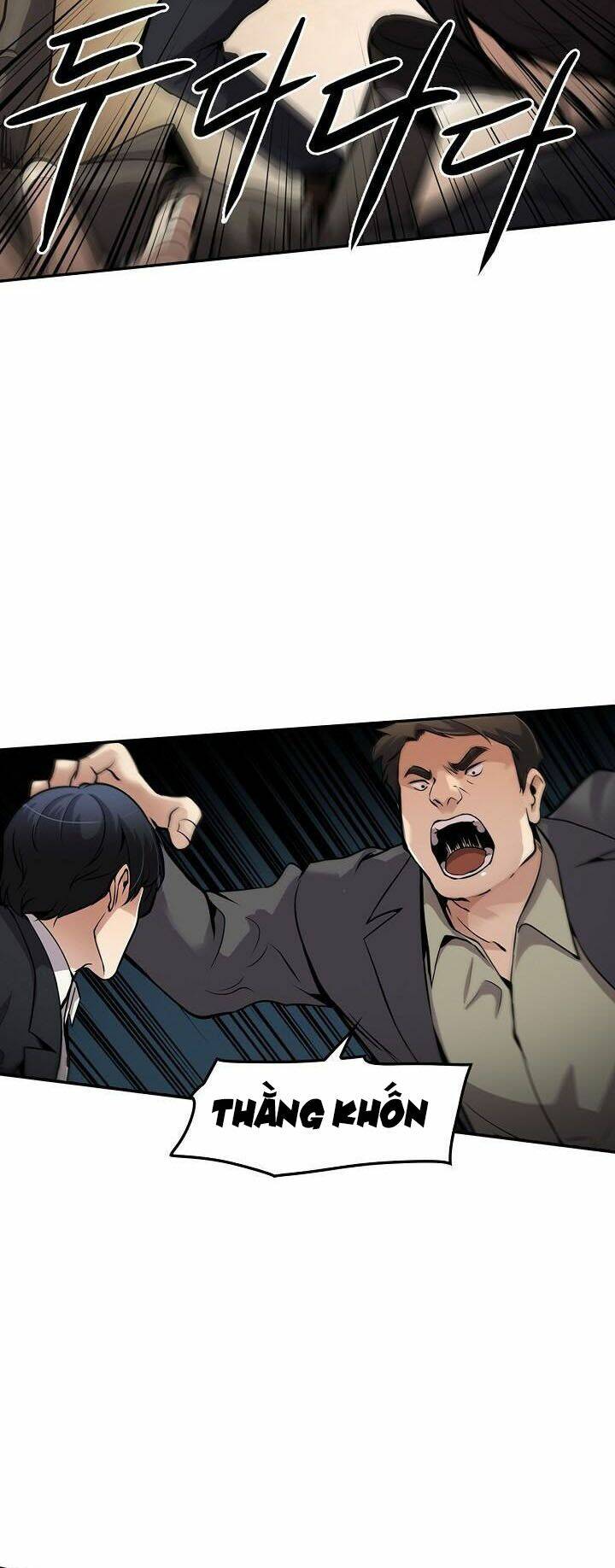 Điều Tra Viên Chuyển Sinh Chapter 92 - Trang 2