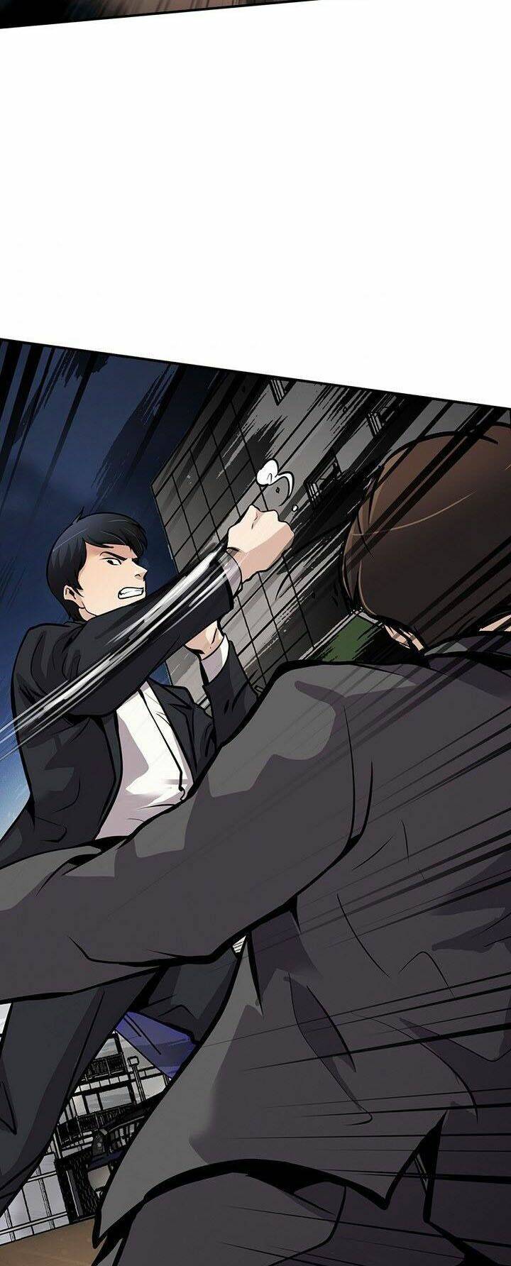 Điều Tra Viên Chuyển Sinh Chapter 92 - Trang 2