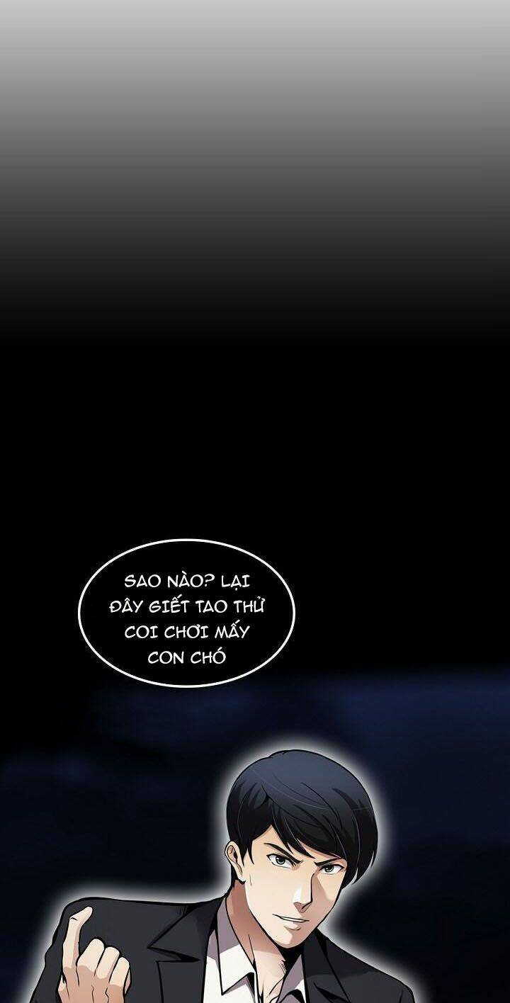 Điều Tra Viên Chuyển Sinh Chapter 92 - Trang 2