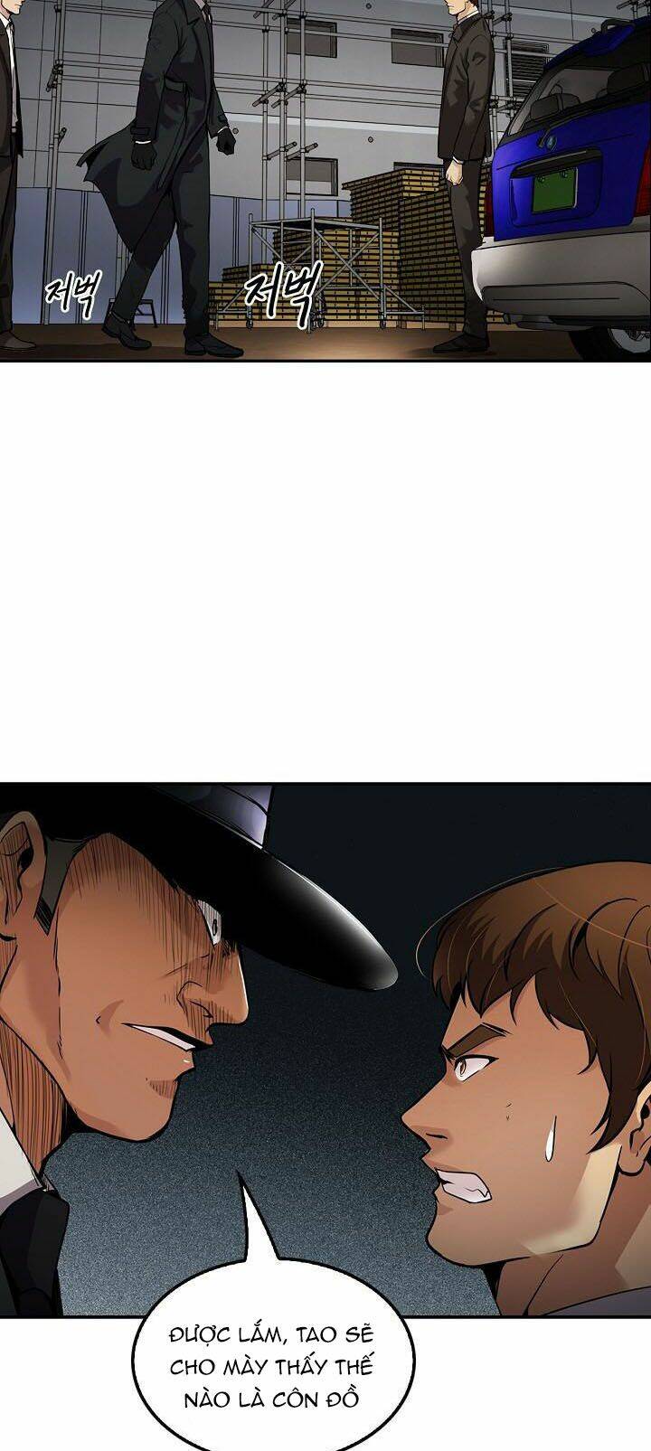 Điều Tra Viên Chuyển Sinh Chapter 92 - Trang 2