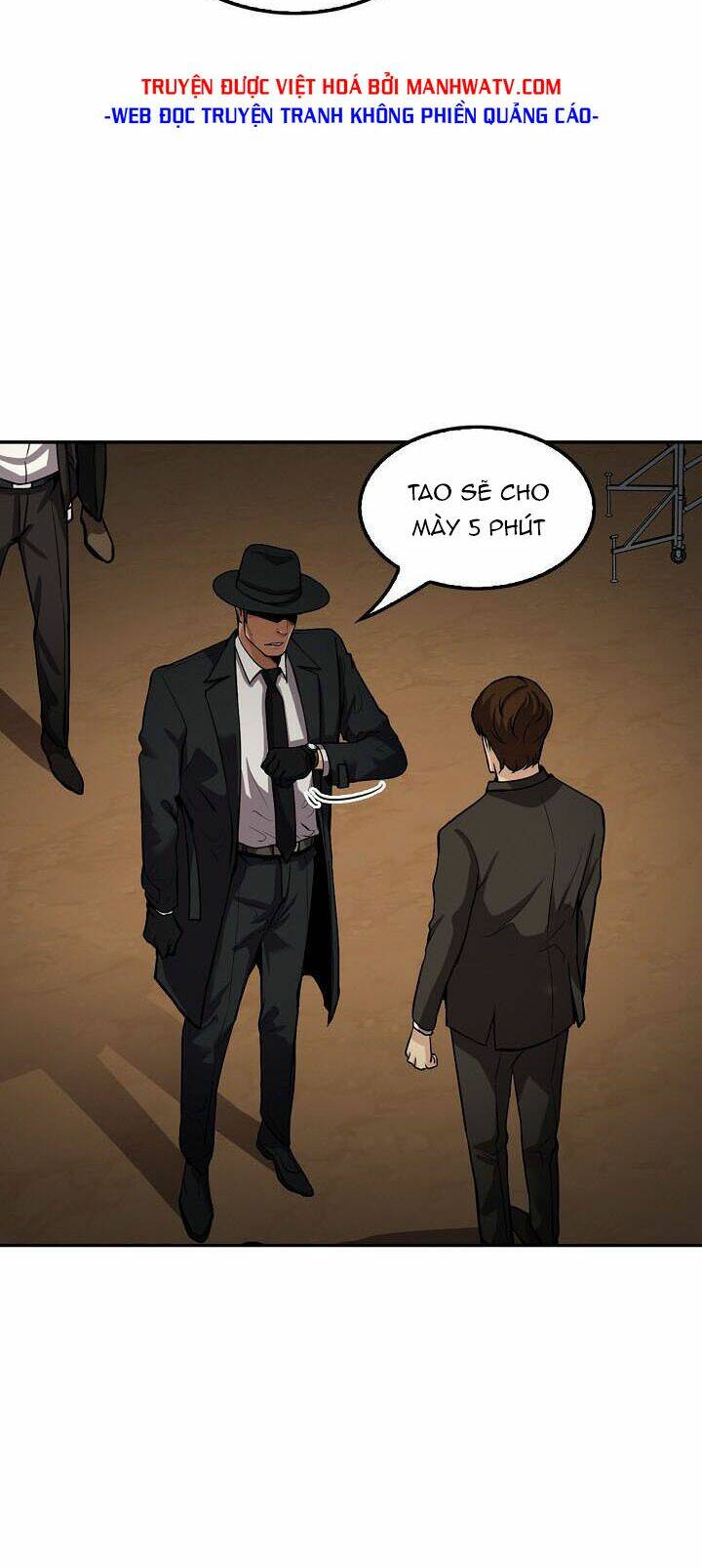 Điều Tra Viên Chuyển Sinh Chapter 92 - Trang 2