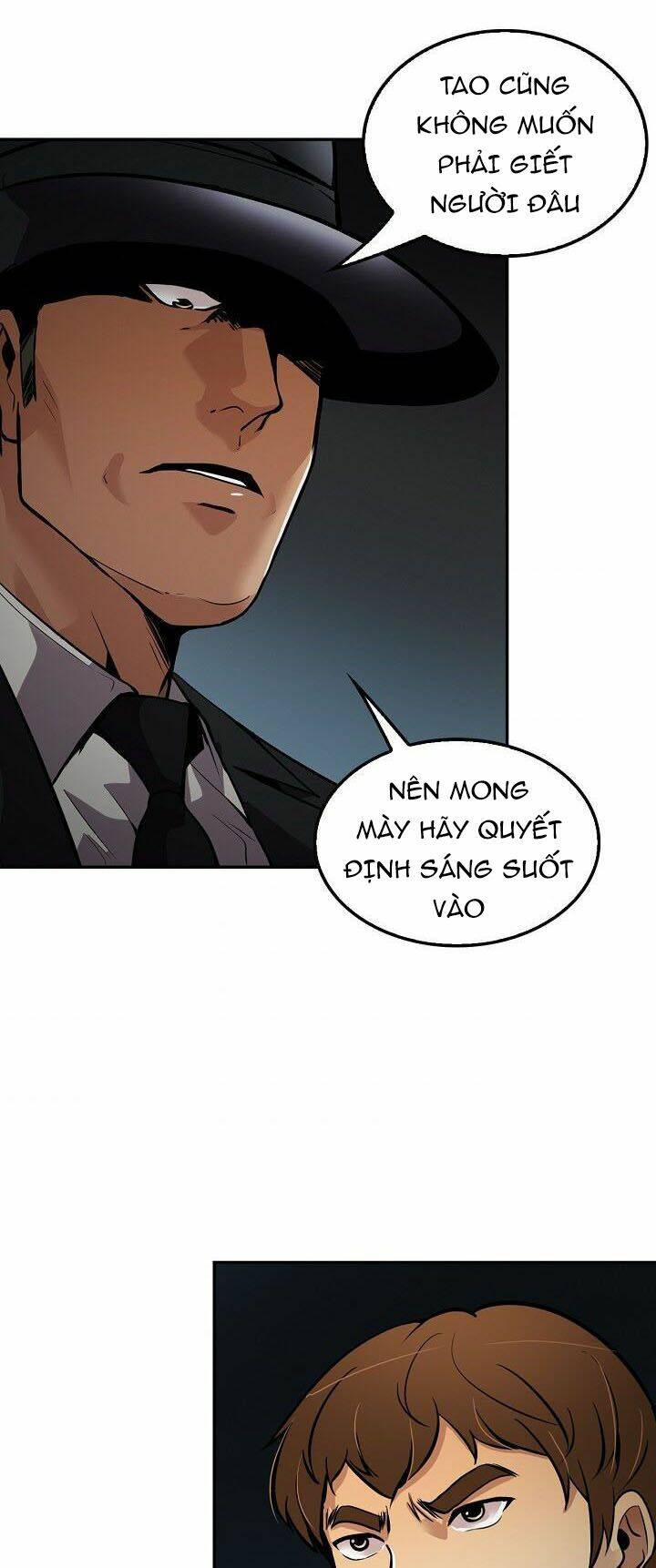 Điều Tra Viên Chuyển Sinh Chapter 92 - Trang 2