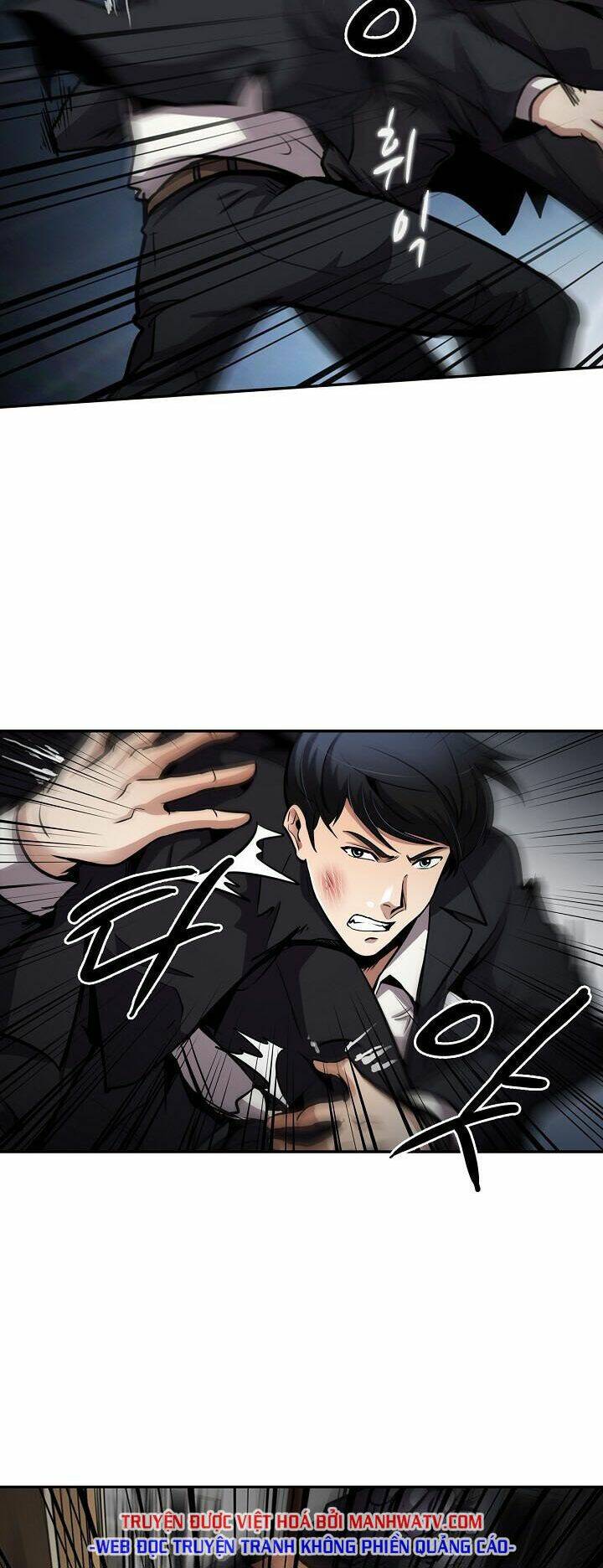 Điều Tra Viên Chuyển Sinh Chapter 93 - Trang 2