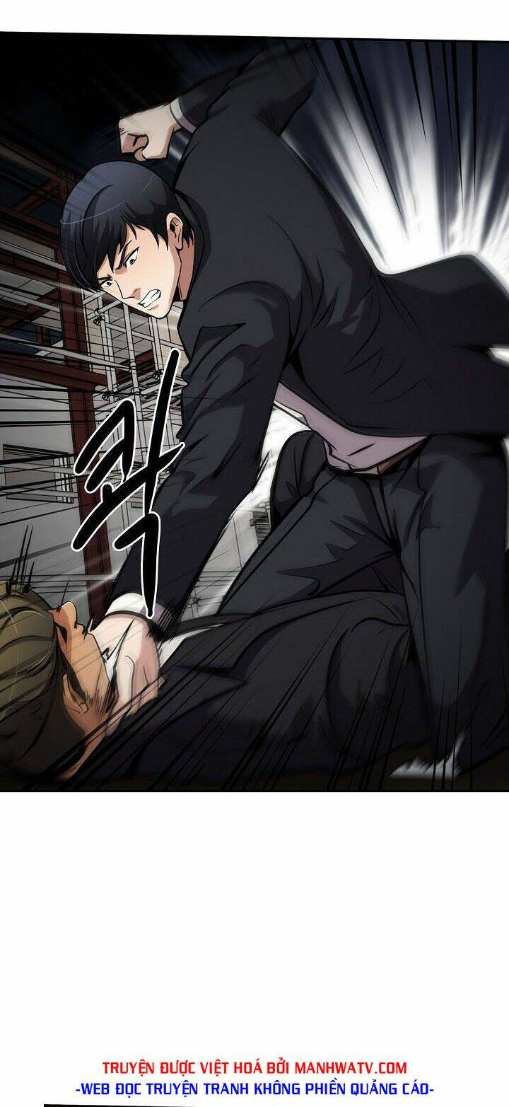 Điều Tra Viên Chuyển Sinh Chapter 93 - Trang 2