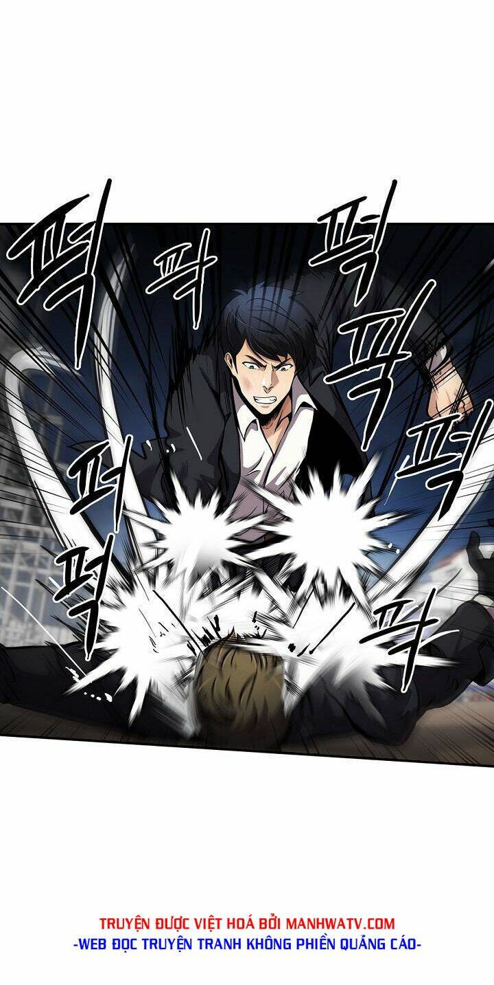 Điều Tra Viên Chuyển Sinh Chapter 93 - Trang 2