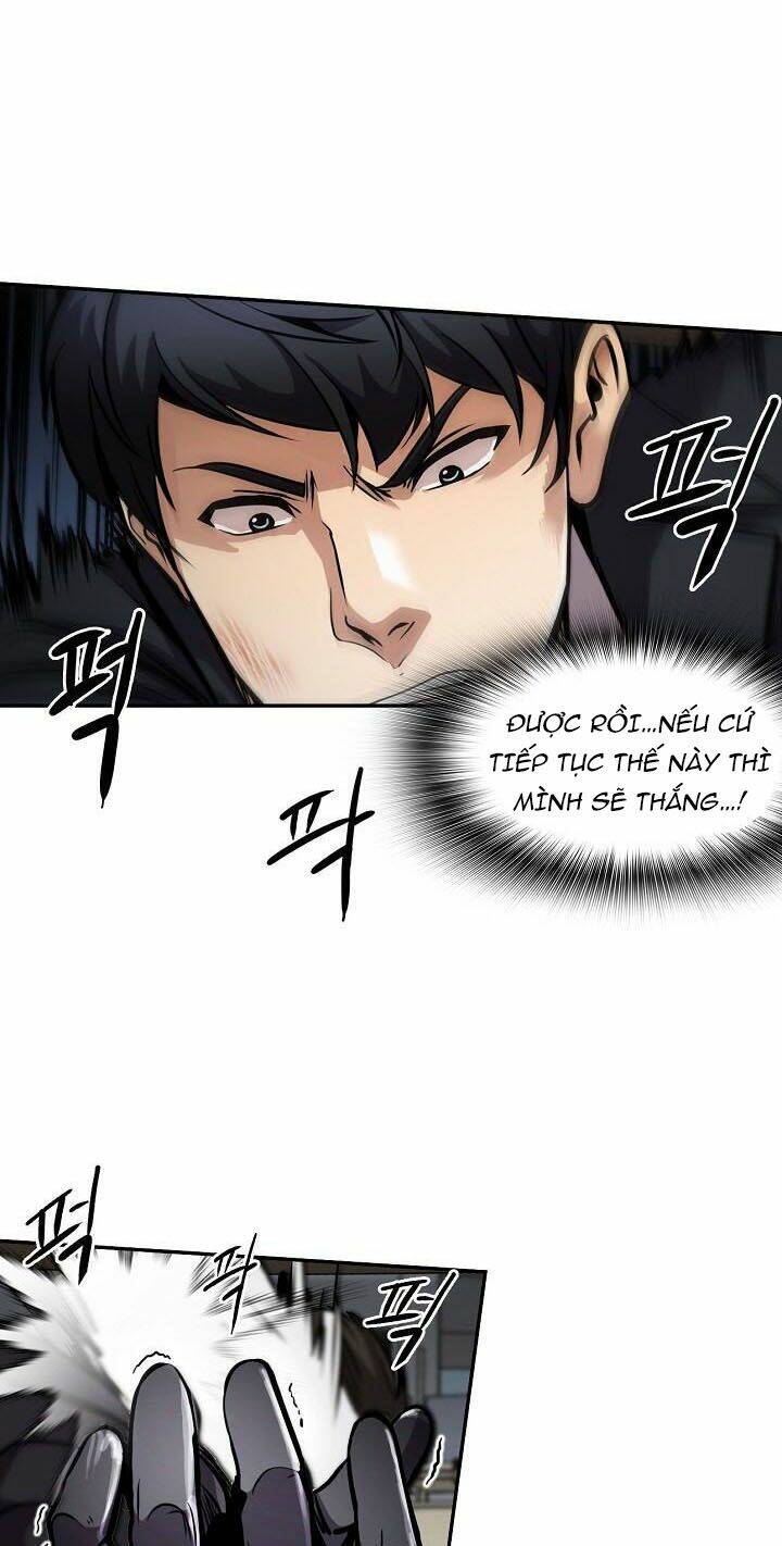 Điều Tra Viên Chuyển Sinh Chapter 93 - Trang 2