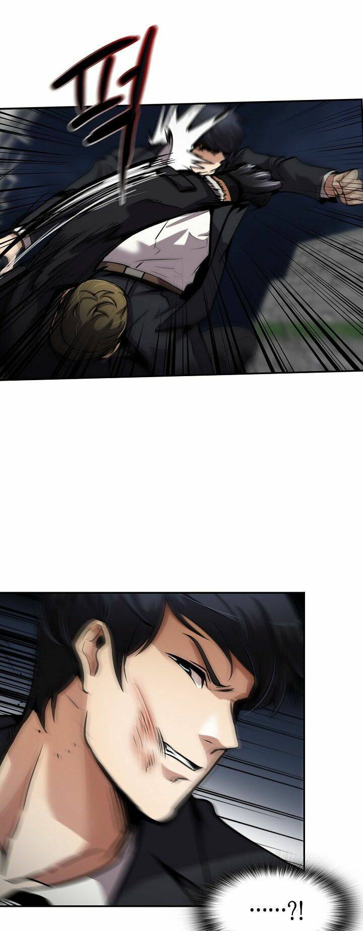 Điều Tra Viên Chuyển Sinh Chapter 93 - Trang 2