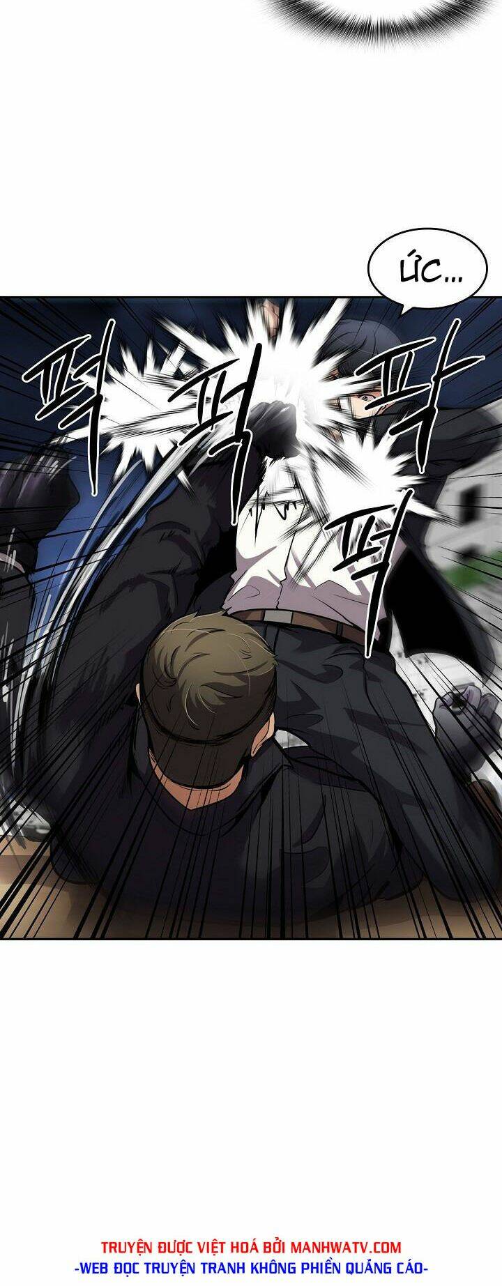 Điều Tra Viên Chuyển Sinh Chapter 93 - Trang 2