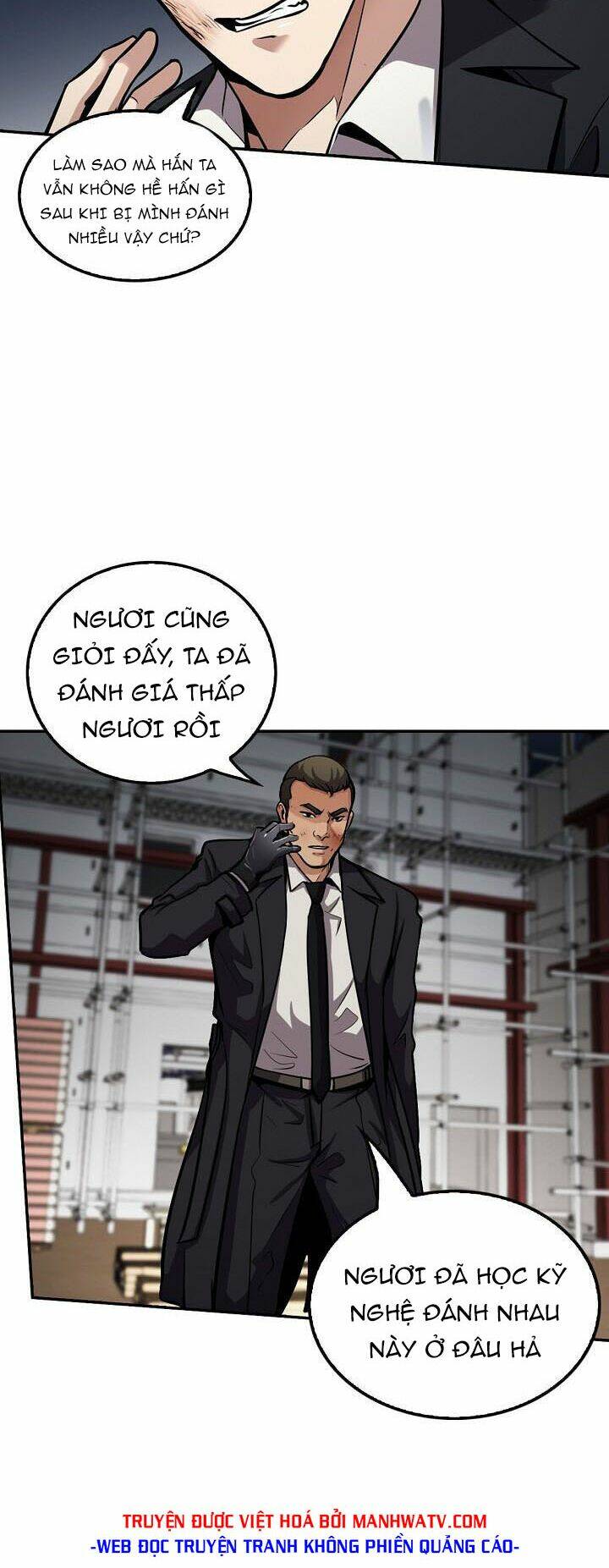 Điều Tra Viên Chuyển Sinh Chapter 93 - Trang 2