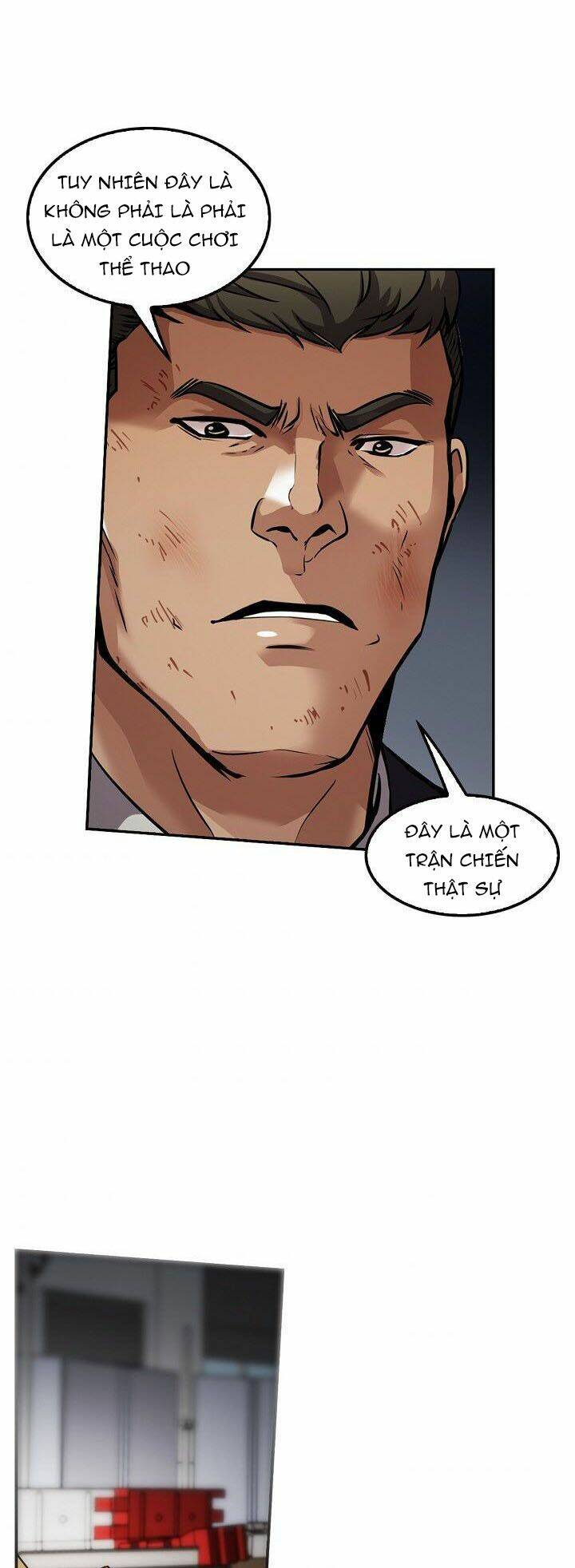 Điều Tra Viên Chuyển Sinh Chapter 93 - Trang 2