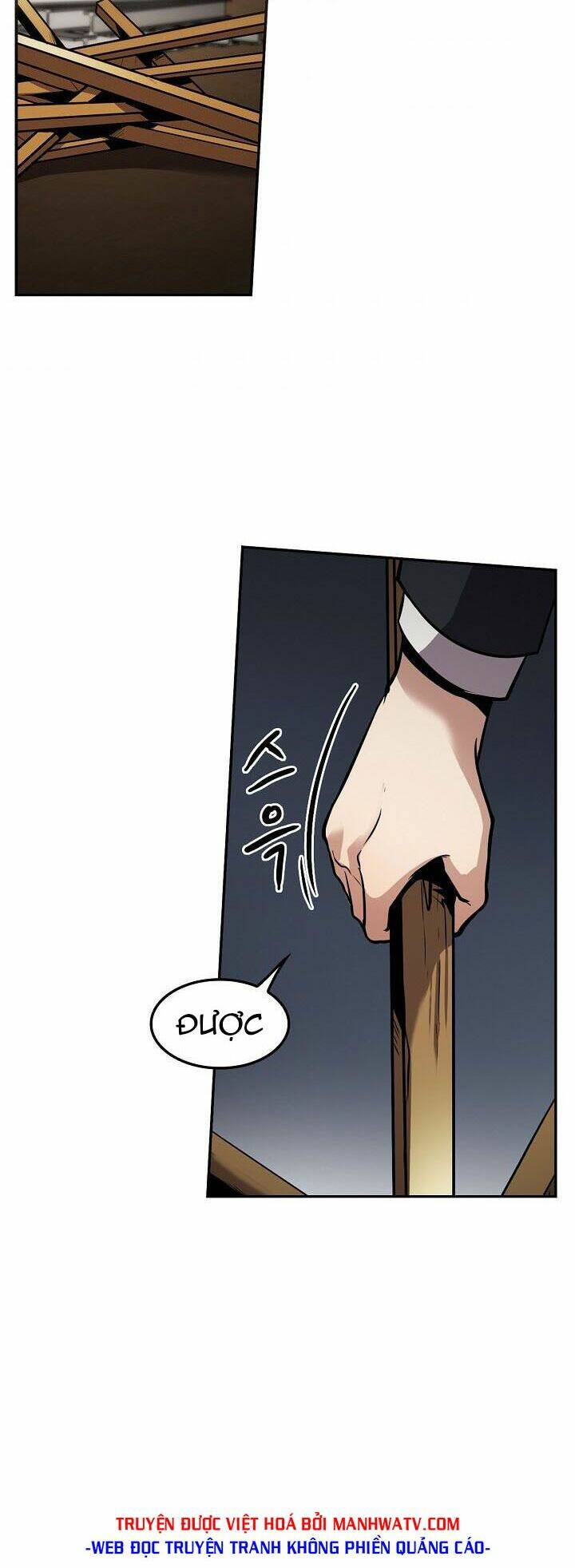 Điều Tra Viên Chuyển Sinh Chapter 93 - Trang 2