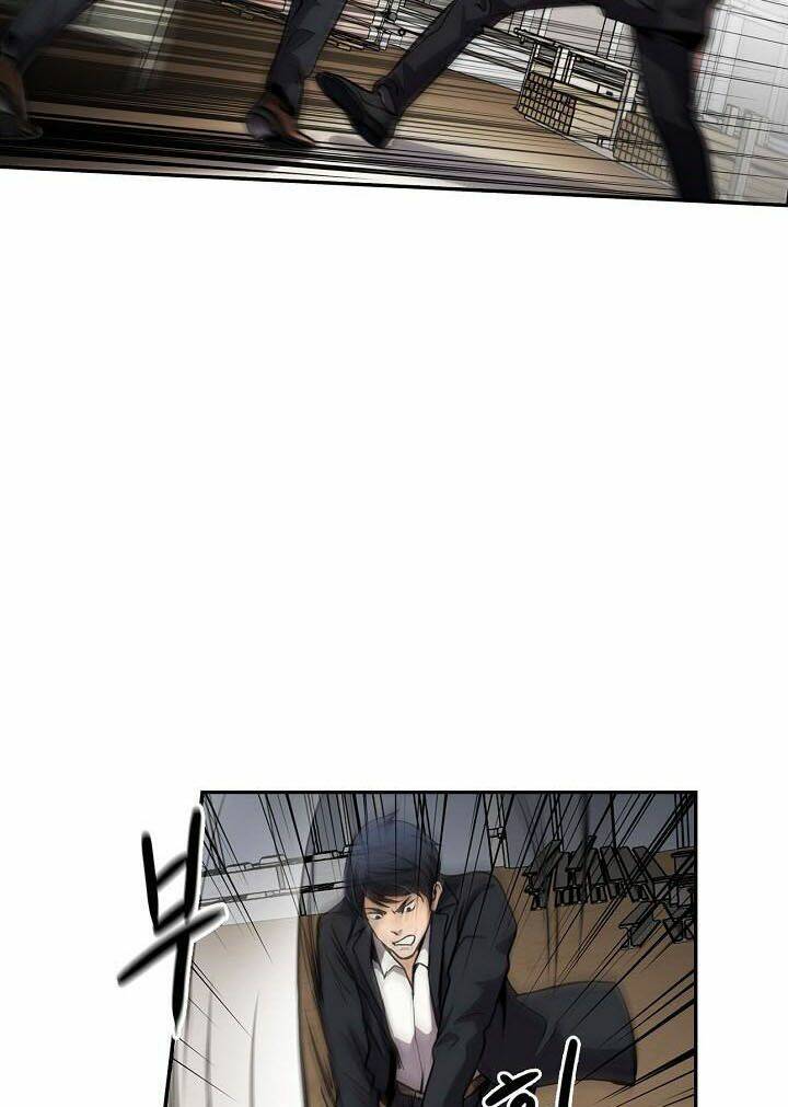 Điều Tra Viên Chuyển Sinh Chapter 93 - Trang 2