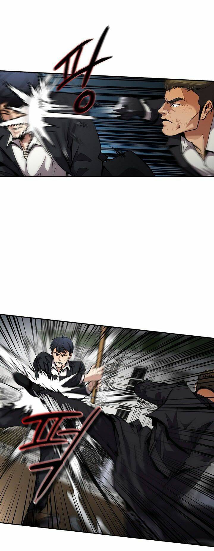 Điều Tra Viên Chuyển Sinh Chapter 93 - Trang 2