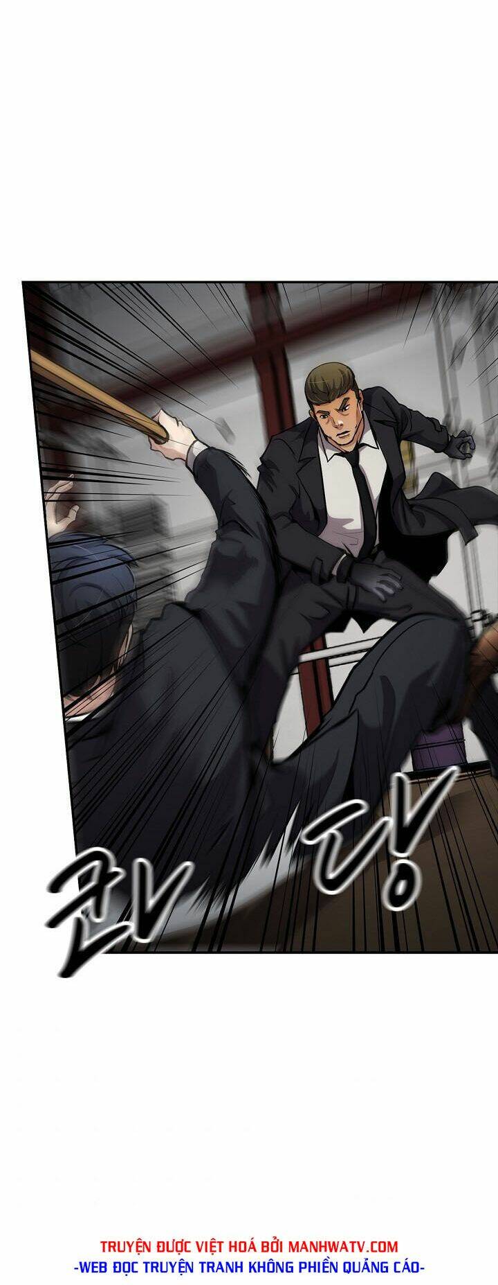 Điều Tra Viên Chuyển Sinh Chapter 93 - Trang 2