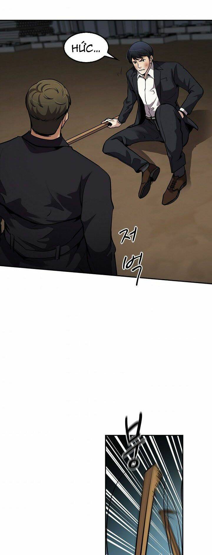 Điều Tra Viên Chuyển Sinh Chapter 93 - Trang 2