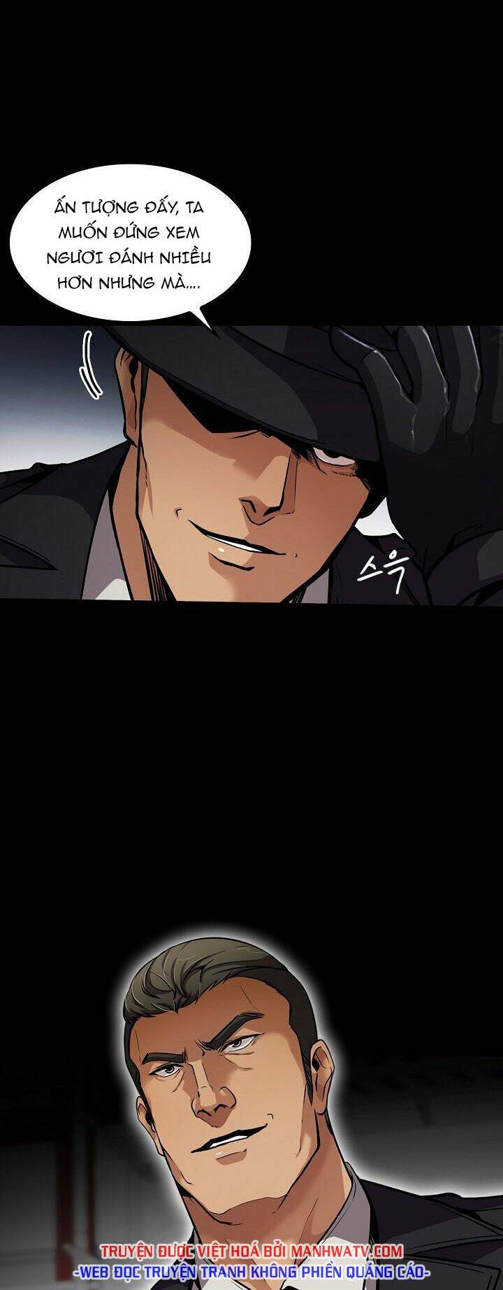 Điều Tra Viên Chuyển Sinh Chapter 93 - Trang 2