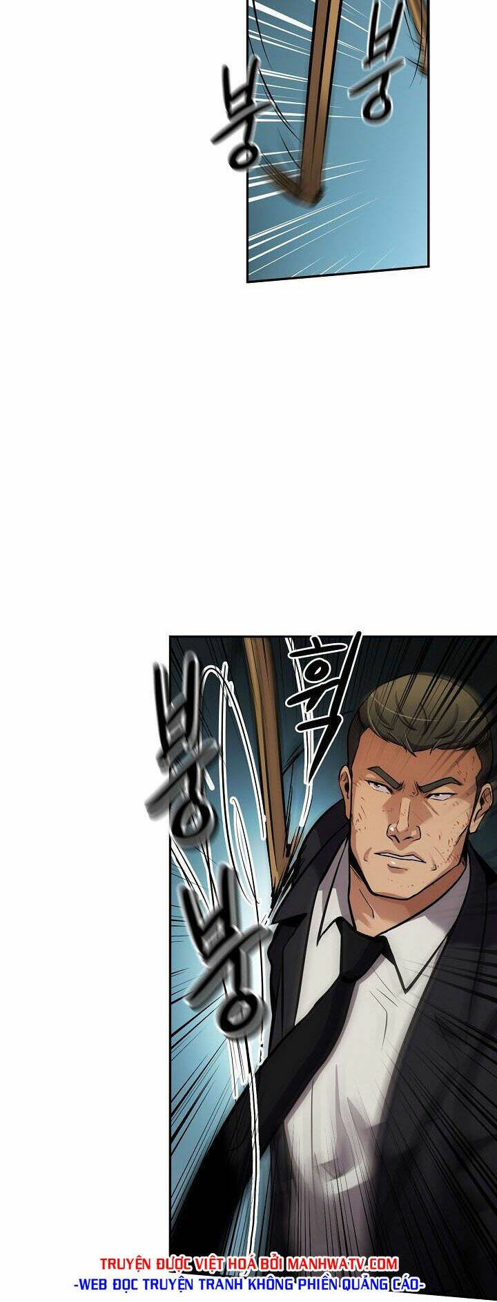 Điều Tra Viên Chuyển Sinh Chapter 93 - Trang 2