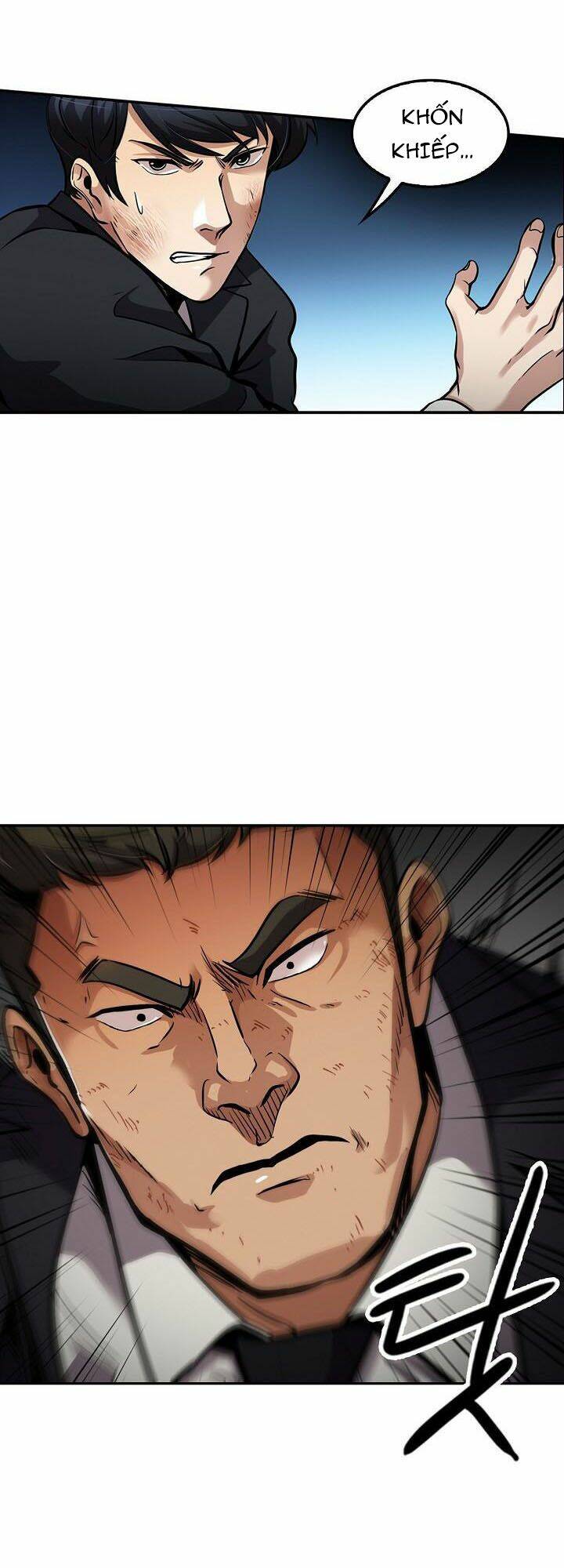 Điều Tra Viên Chuyển Sinh Chapter 93 - Trang 2