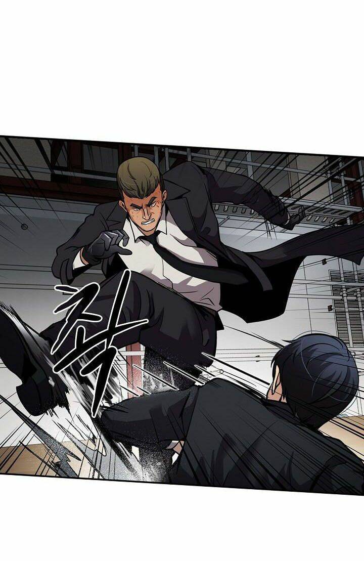 Điều Tra Viên Chuyển Sinh Chapter 93 - Trang 2