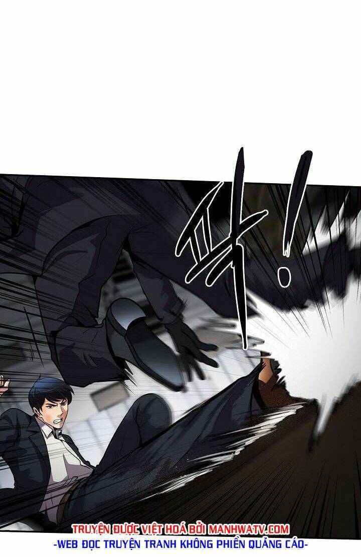 Điều Tra Viên Chuyển Sinh Chapter 93 - Trang 2