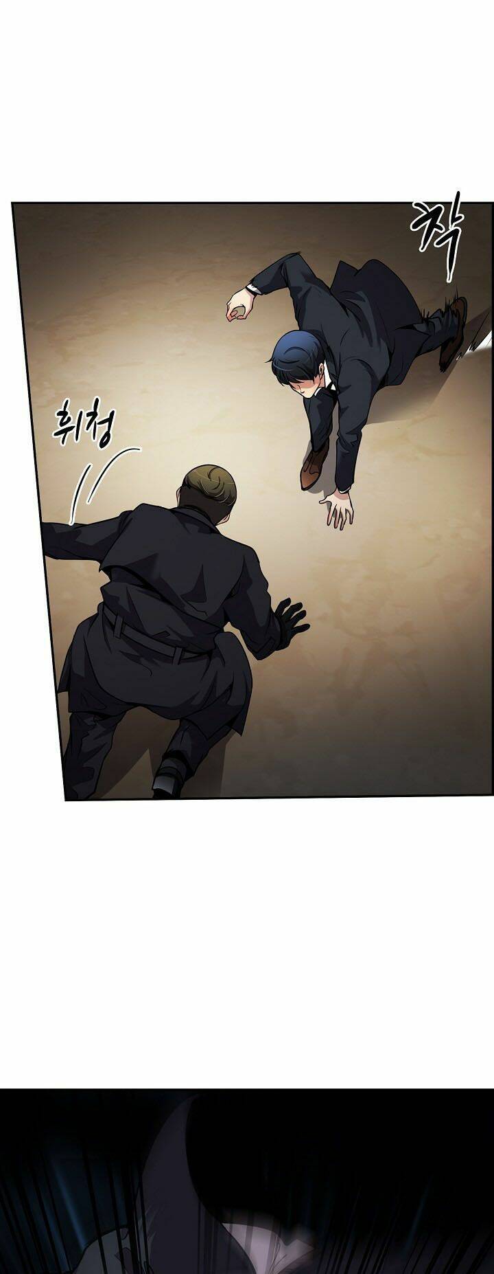 Điều Tra Viên Chuyển Sinh Chapter 93 - Trang 2