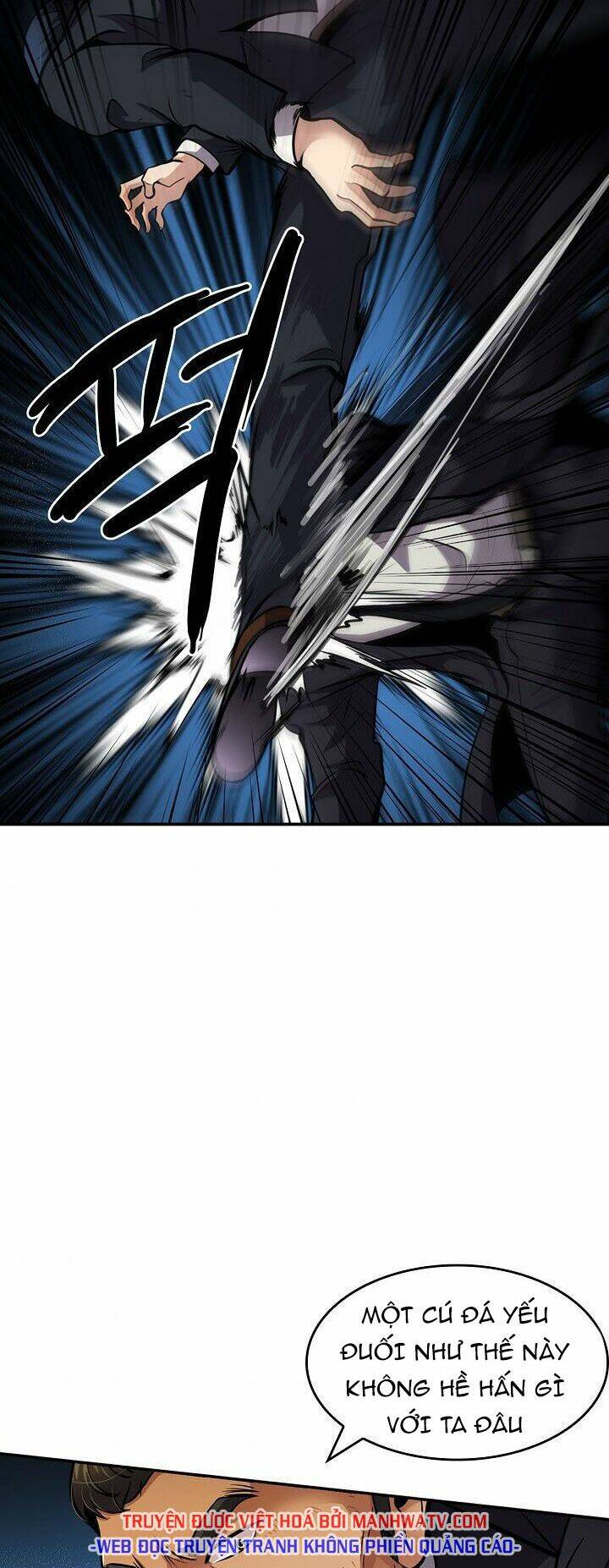 Điều Tra Viên Chuyển Sinh Chapter 93 - Trang 2