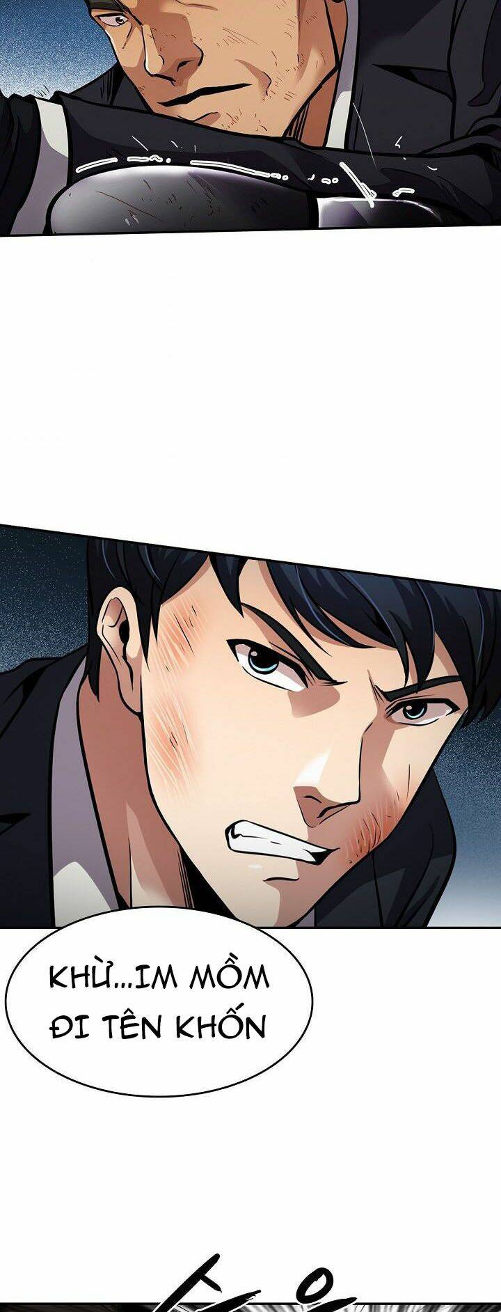 Điều Tra Viên Chuyển Sinh Chapter 93 - Trang 2